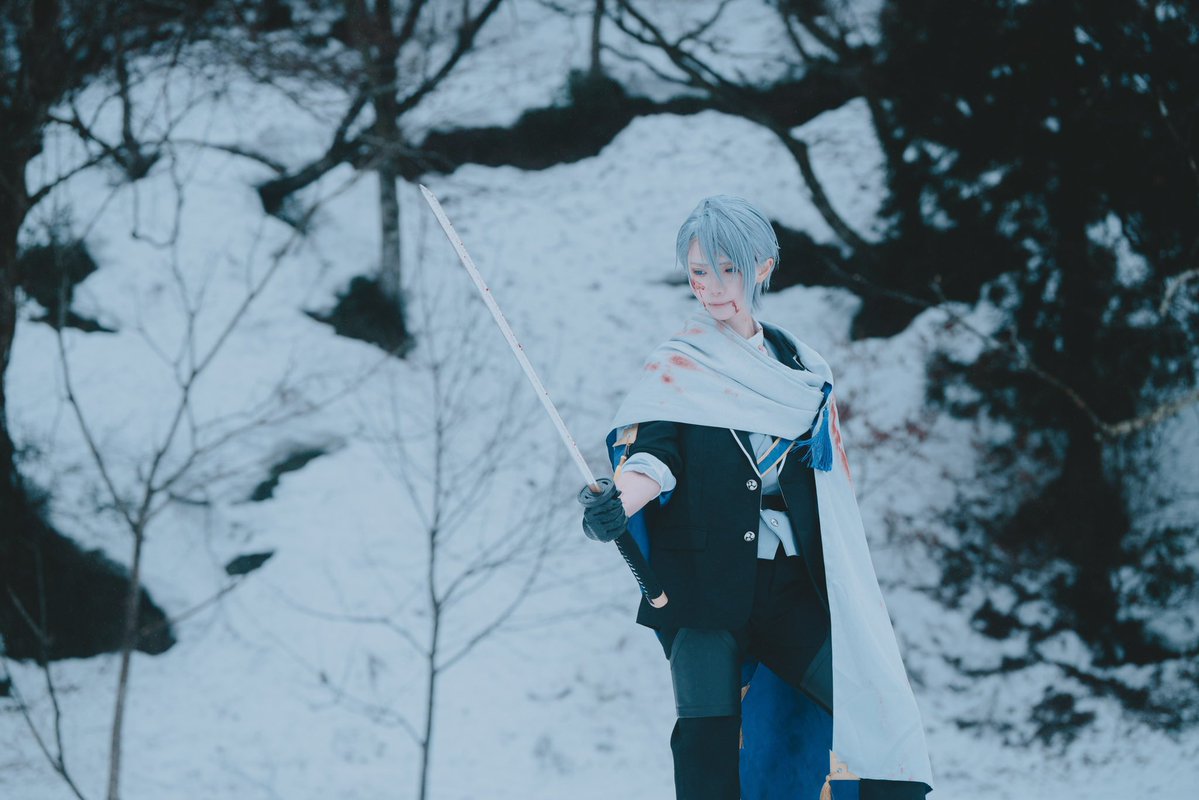 卯華3/20南1 く37b売り子 tweet media