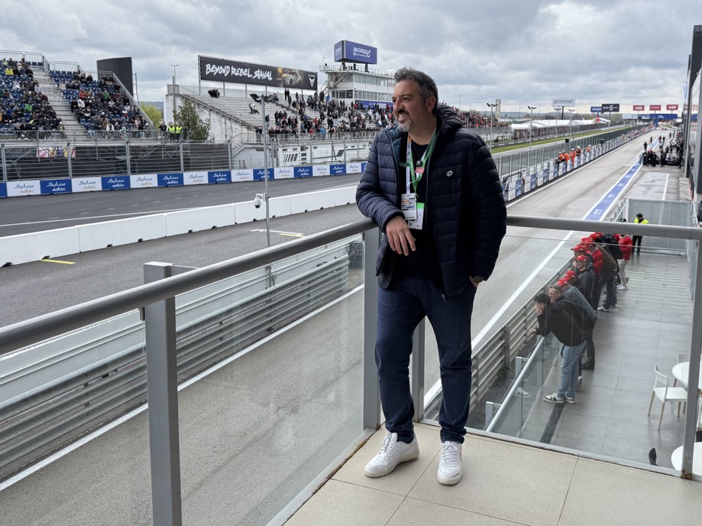 Luca Rallo tweet media