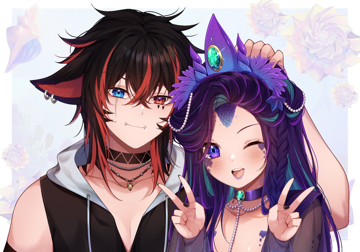 メイtsukichan | Commission Open ✍️💼 tweet media