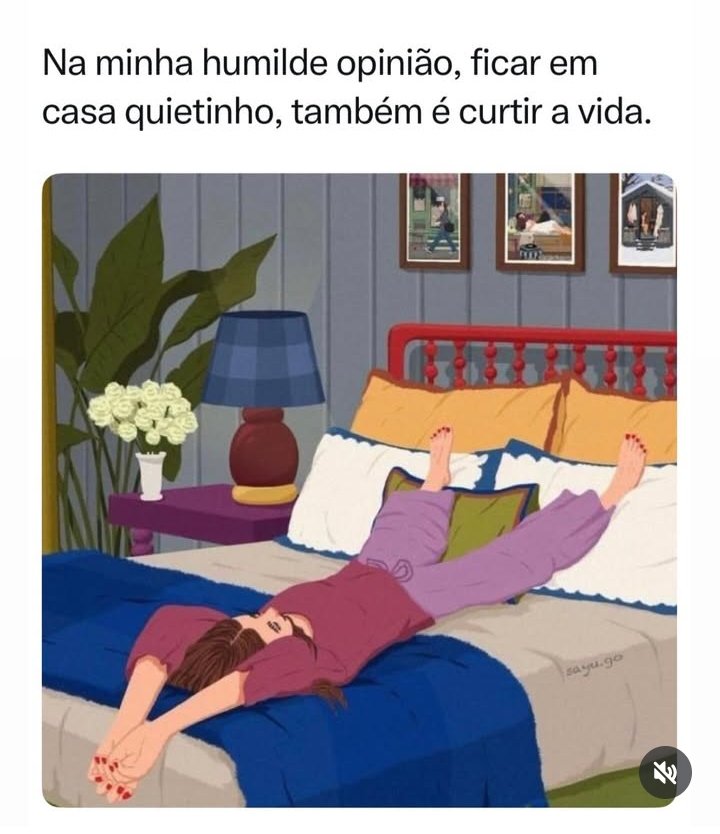 teu caos tweet media