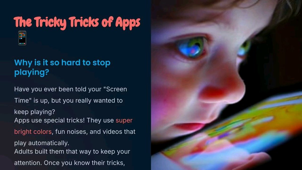 TechForEve's tweet image. TFE TechCheck Lower Elementary Edition Episode 1 Out Now!

#tfe   #TechCheck #TechNews #EdTech #CSeducation #DigitalCitizenship #CodingForKids