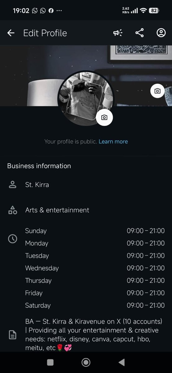 Moira — tweet media