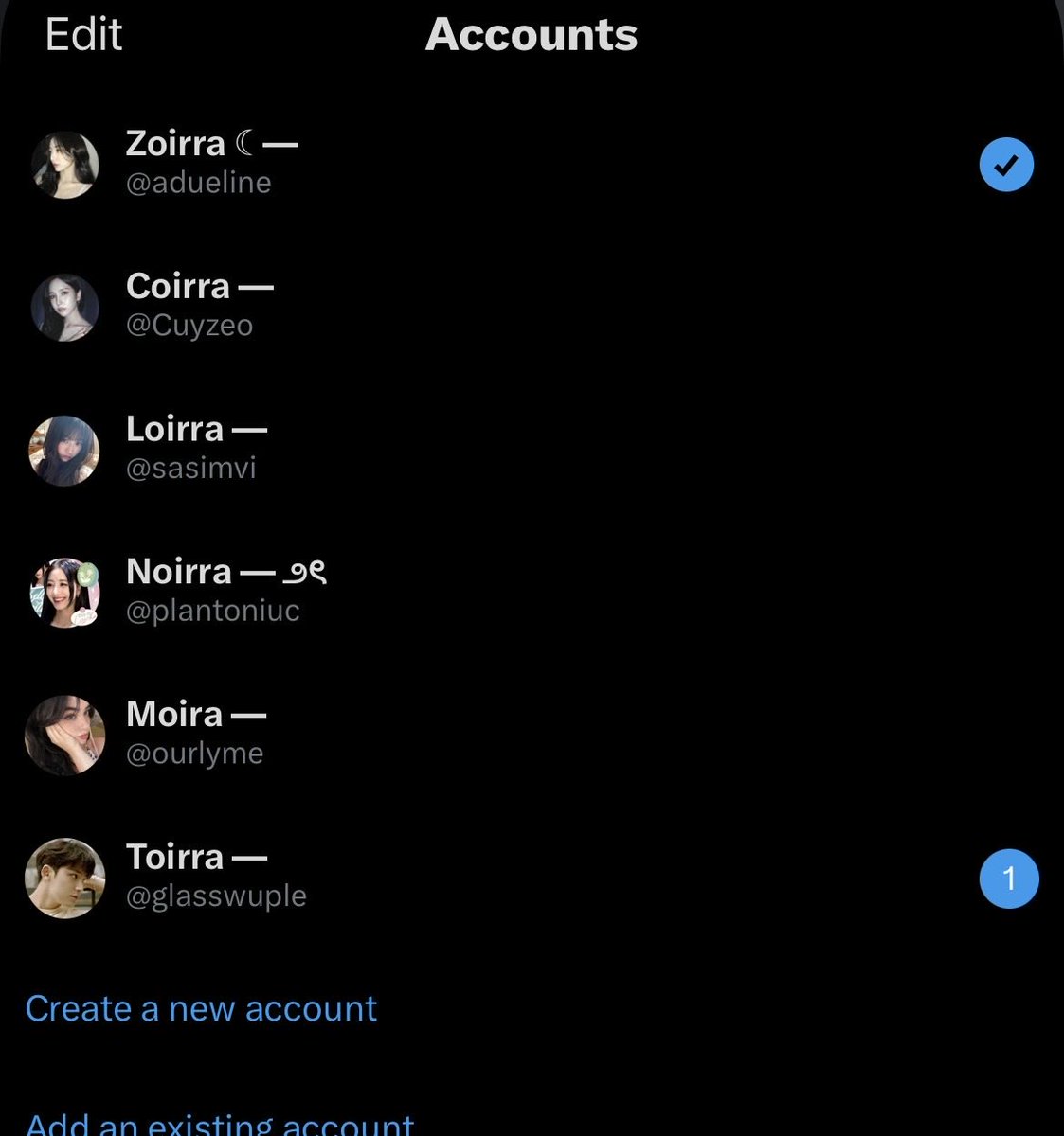 Moira — tweet media