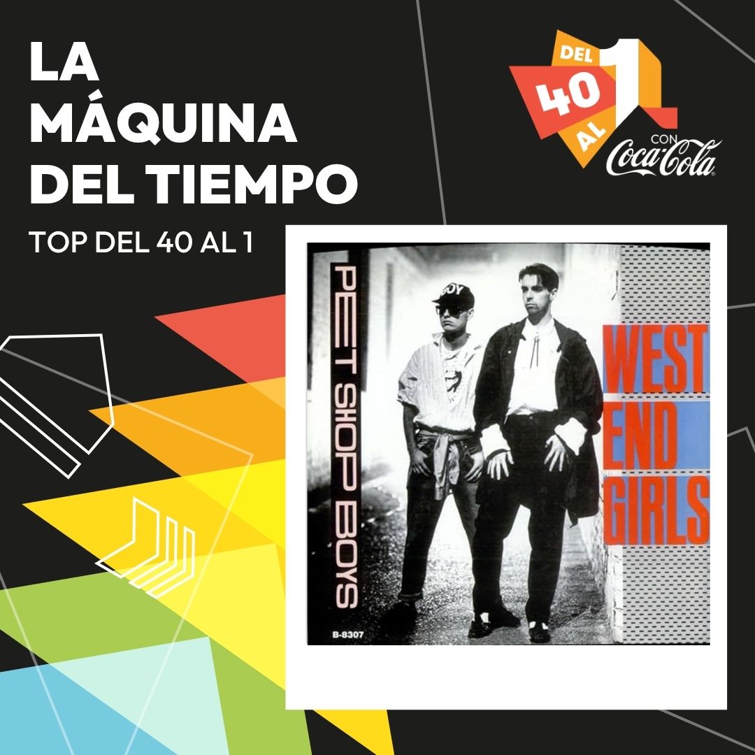 Del 40 al 1 tweet media