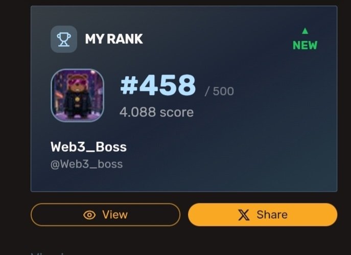 Web3_Boss (@Web3_boss) / Posts / X