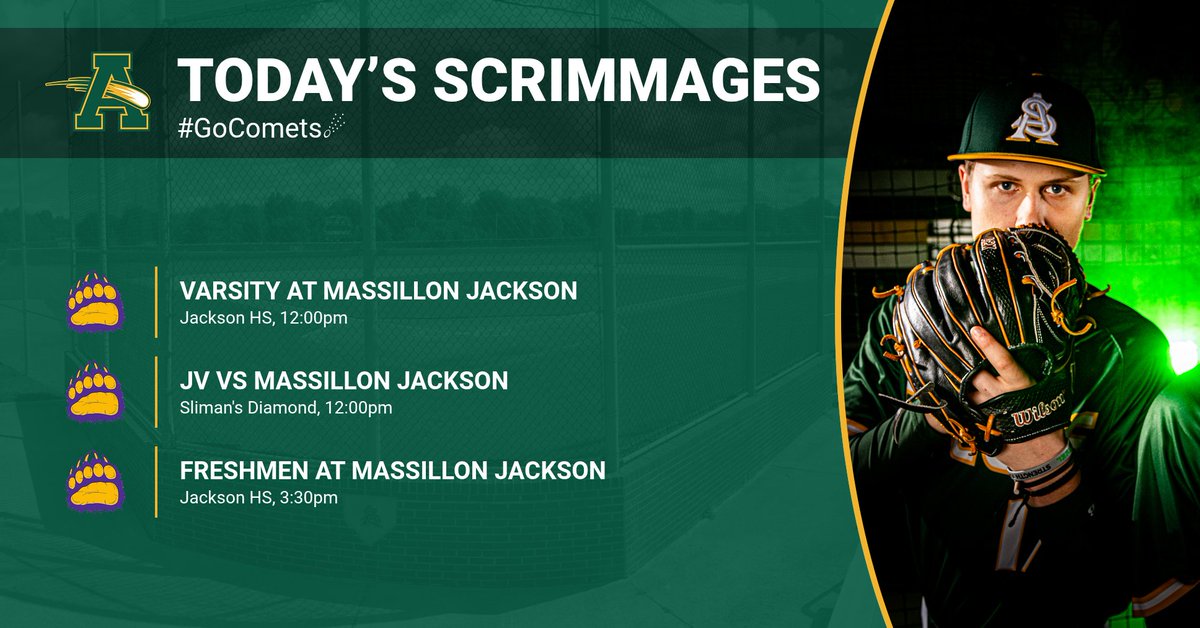 Amherst Steele Baseball tweet media