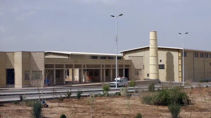 هجوم أميركي-إسرائيلي على نطنز النووية: تفاصيل وآثار