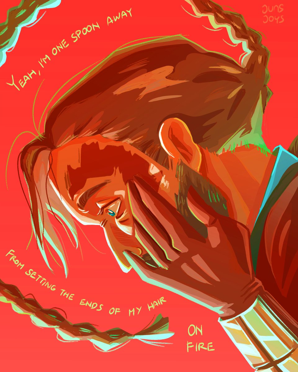 Jun 🐸🌷| Comms open‼️ tweet media