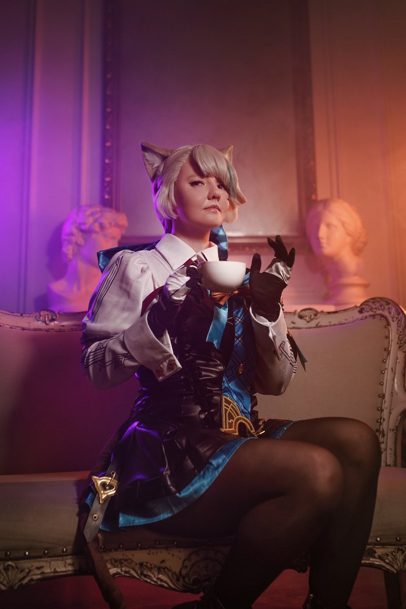 Storm Neko tweet media