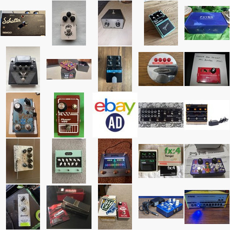 Effects Database tweet media