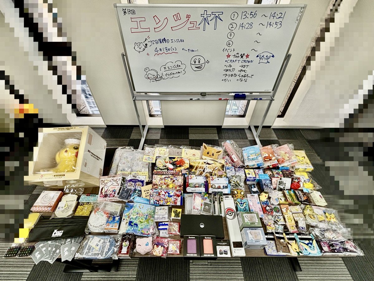 実はエビフライのしっぽ食べる派です。 tweet media