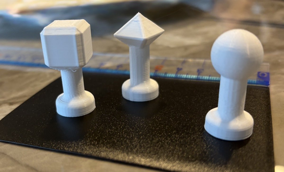 Mi Mu Mo GameS @ゲムマ2026春参戦 tweet media