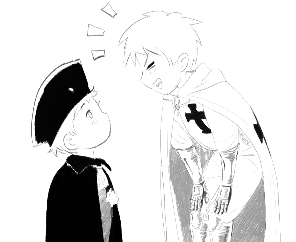 some_sygrob's tweet photo. #hetalia #aphhre #aphprussia https://t.co/UXgaS9IRZA