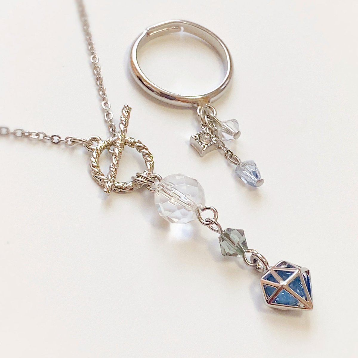 piacetto💎概念アクセ💎 (@piacetto_venice) / Posts / X