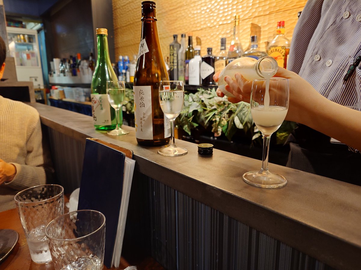 ぐれご tweet media