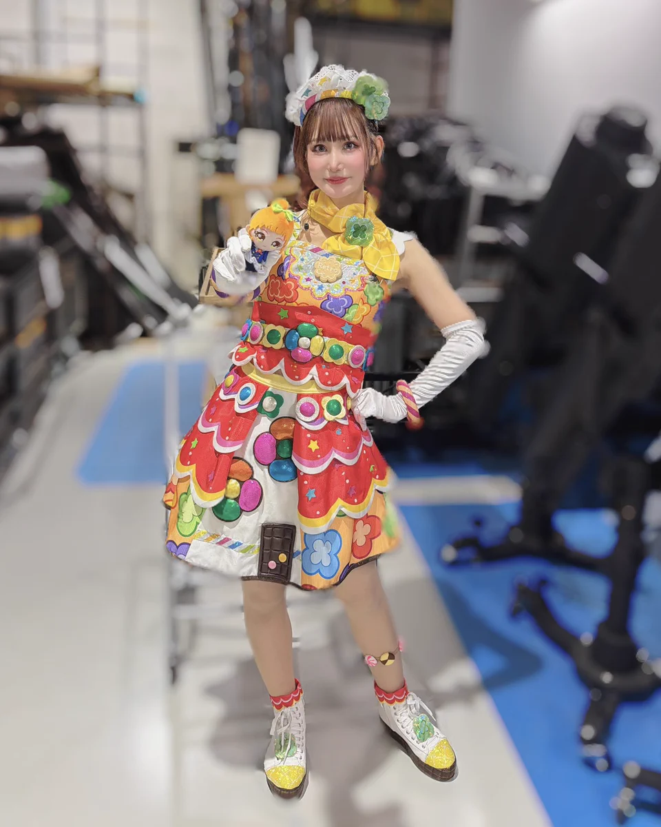 愛野えり︎🫖 on X: 