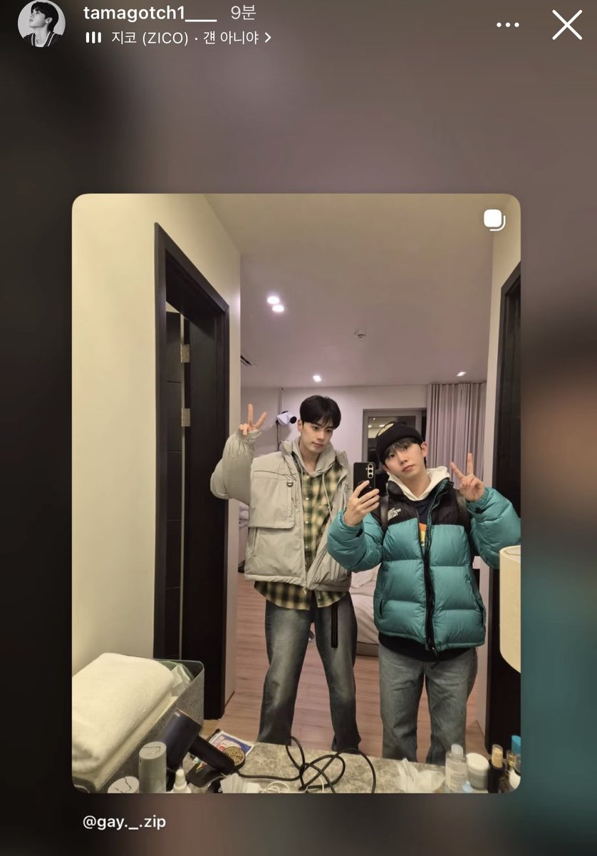 veegrc's tweet image. Taichi knew exactly what he was doing with that song 🫢 #Hisman4 #yunjae #taichi