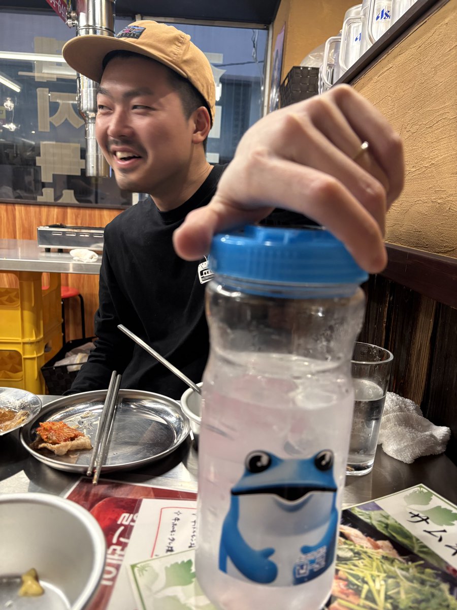 ファンタスティック先輩🎾🎸 tweet media