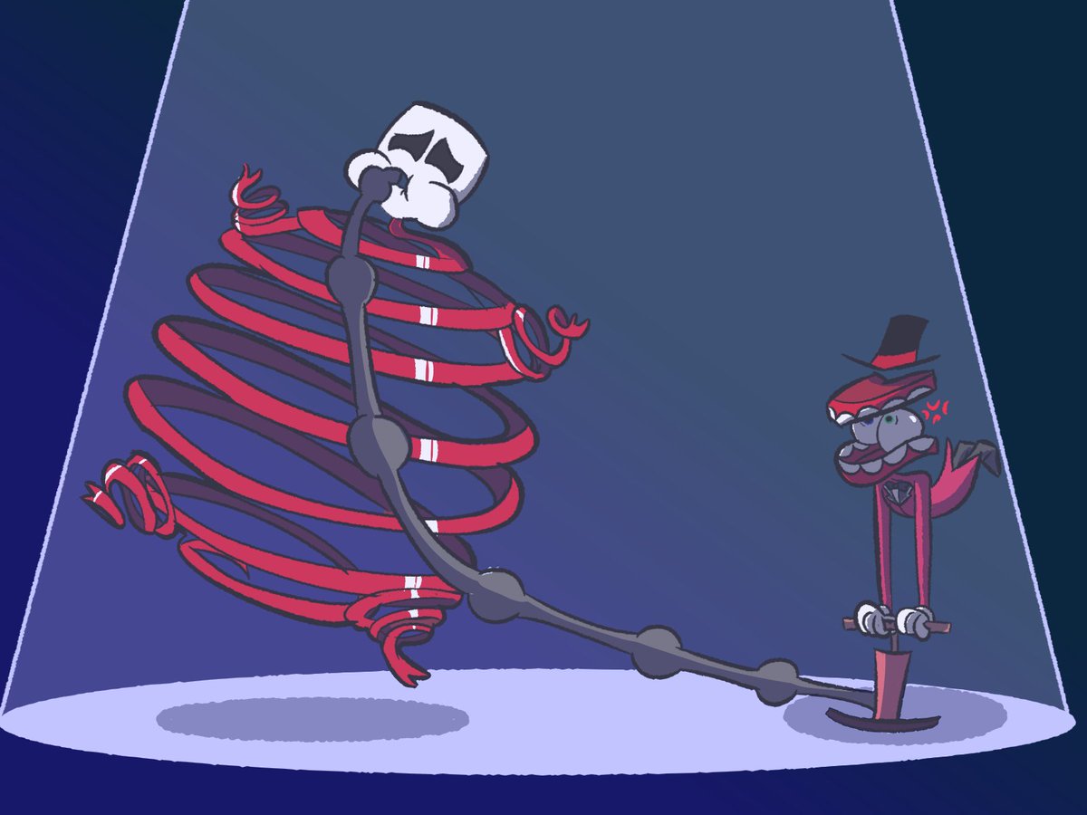 Blobbiegoo tweet media