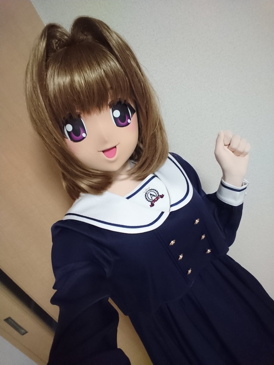 ろっかいどー tweet media