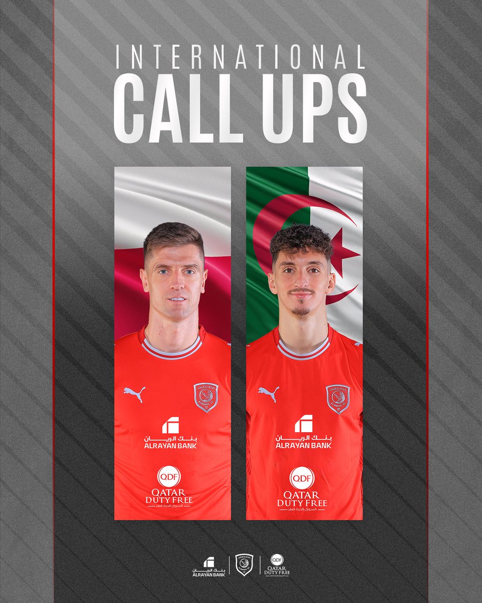 Al Duhail SC | نادي الدحيل tweet media