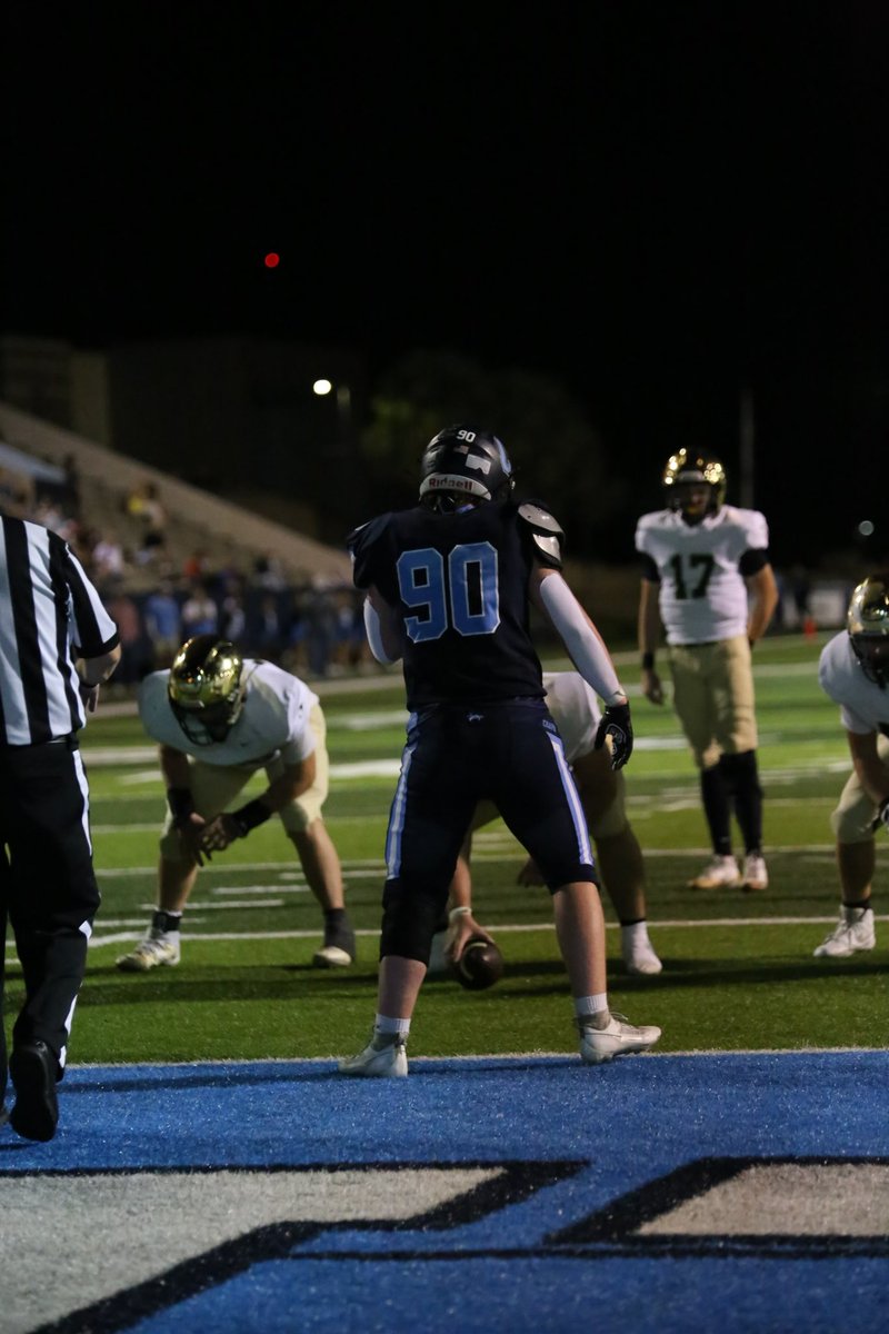 Chapin Football tweet media