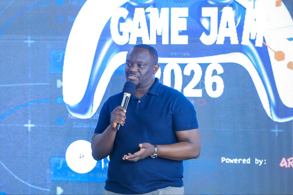 Science, Technology and Innovation Secretariat🇺🇬 tweet media