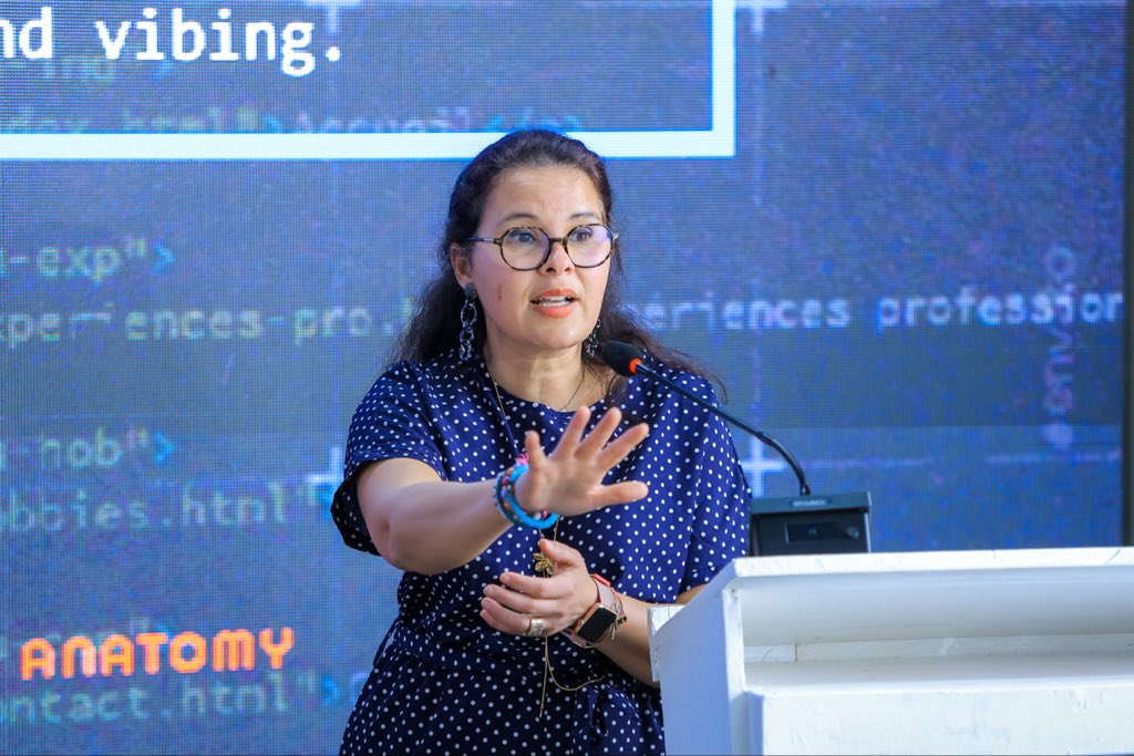 Science, Technology and Innovation Secretariat🇺🇬 tweet media