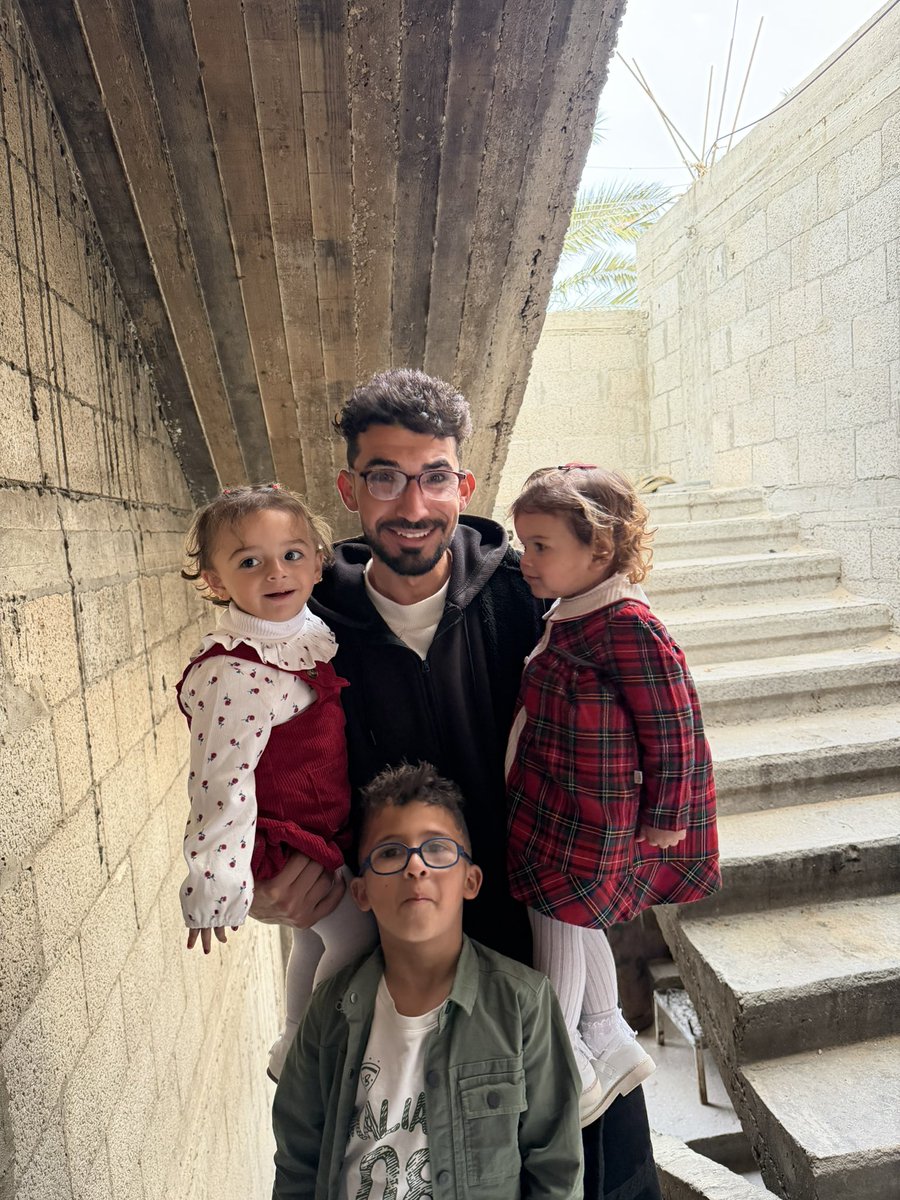 Mohammed jawad 🇵🇸 tweet media