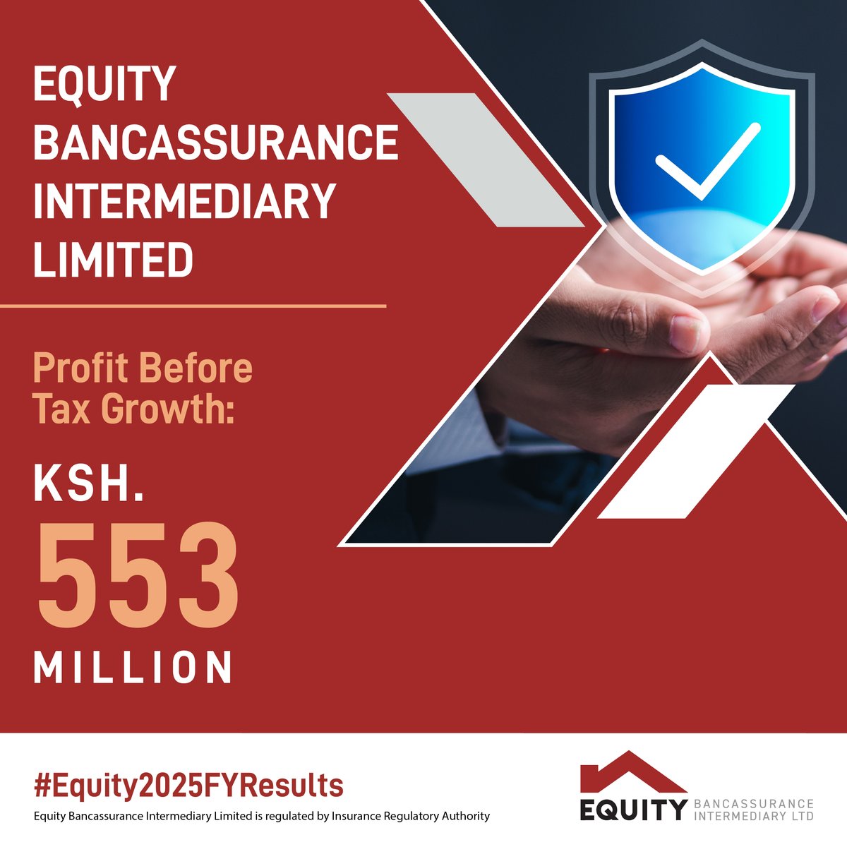 Equity Bank Kenya tweet media