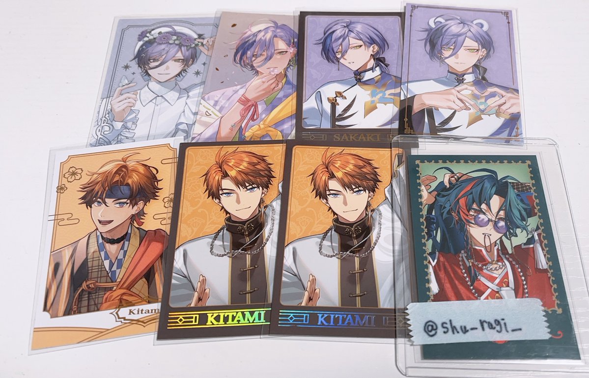 柊@ﾂｲﾌｨ有り tweet media