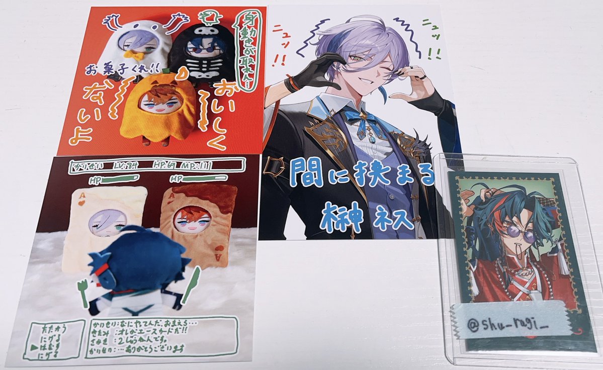 柊@ﾂｲﾌｨ有り tweet media