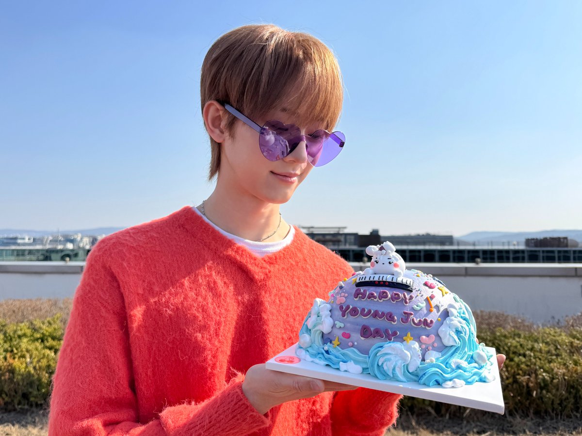 hrtz.wav (하츠웨이브) tweet media