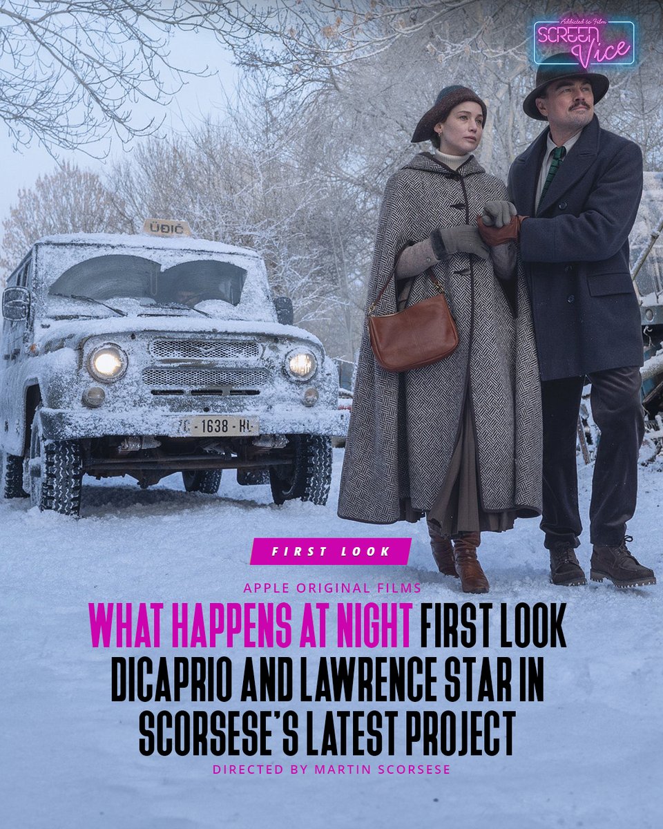 Screen Vice tweet media