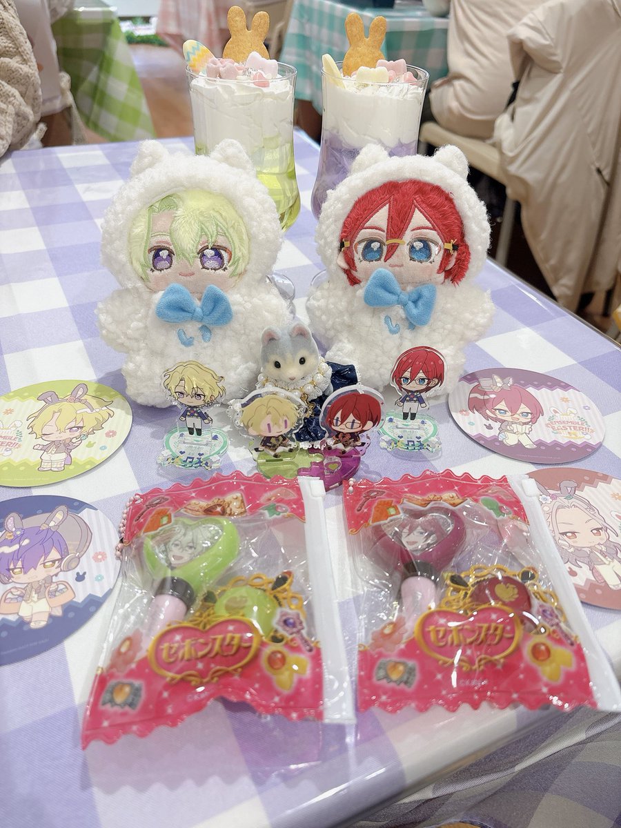 フルト tweet media