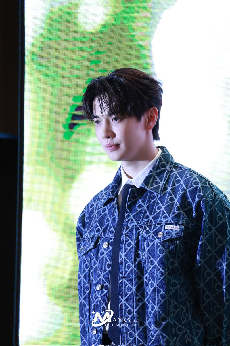 Maxky_rp Official Fanclub tweet media