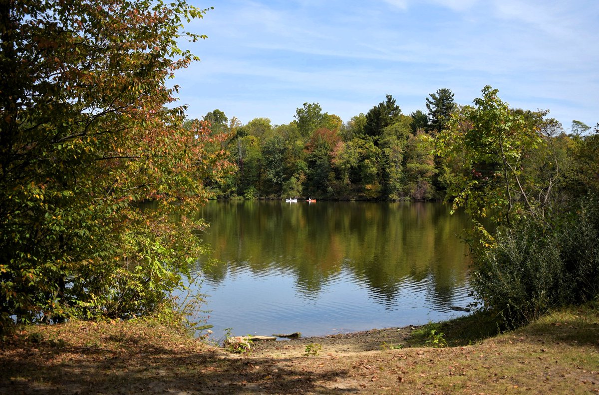 Ohio State Parks & Watercraft tweet media