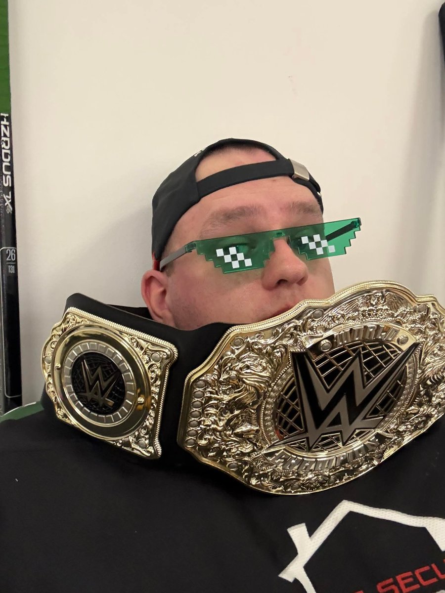 Edinburgh Ogres BHC tweet media