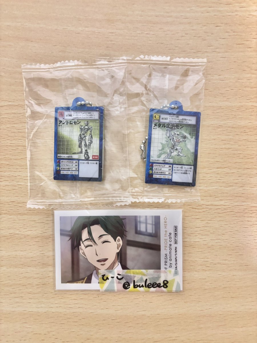 ひーこ@取引垢 tweet media