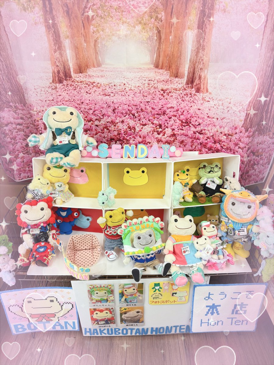 hakubotan tweet media