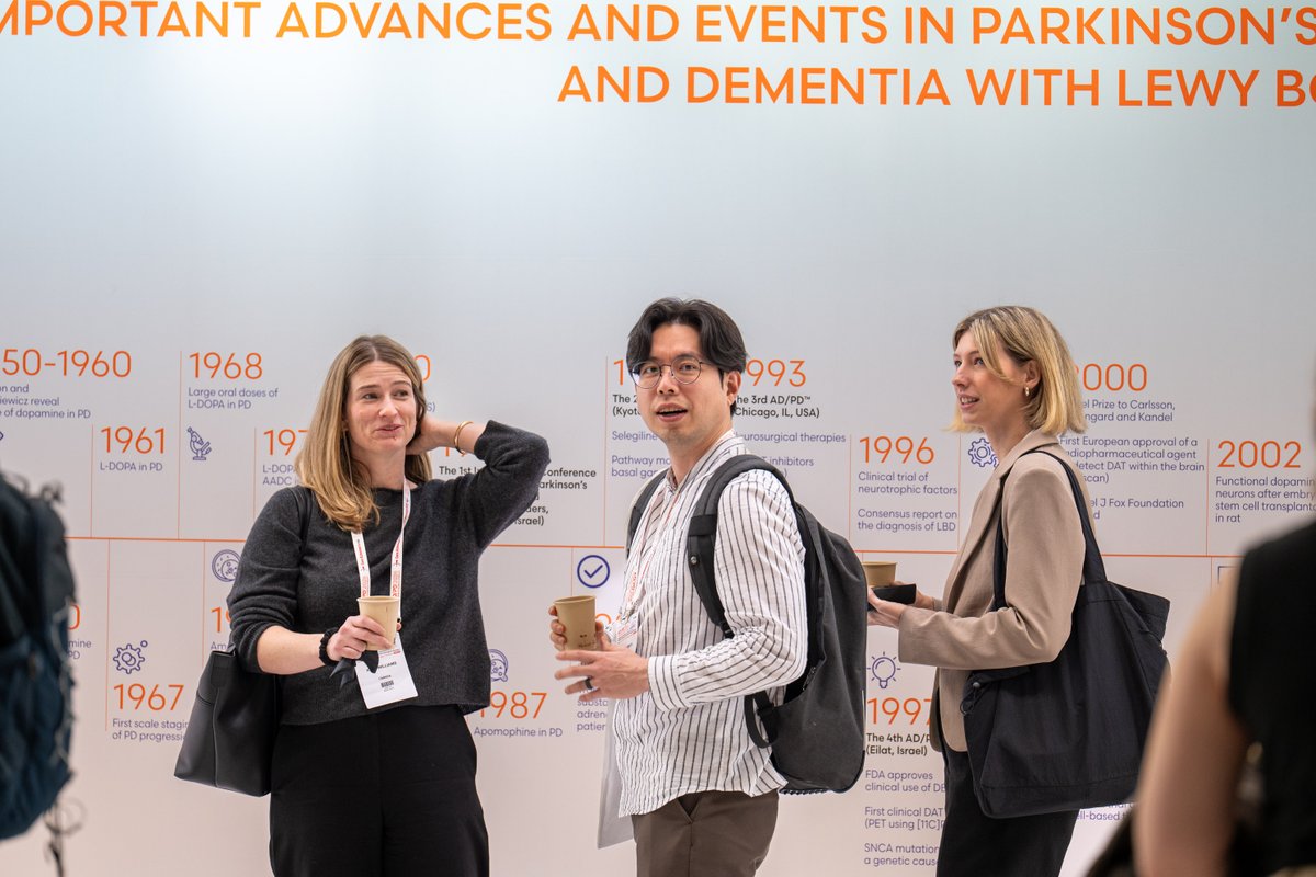 AD/PD - Advances in Science & Therapy tweet media