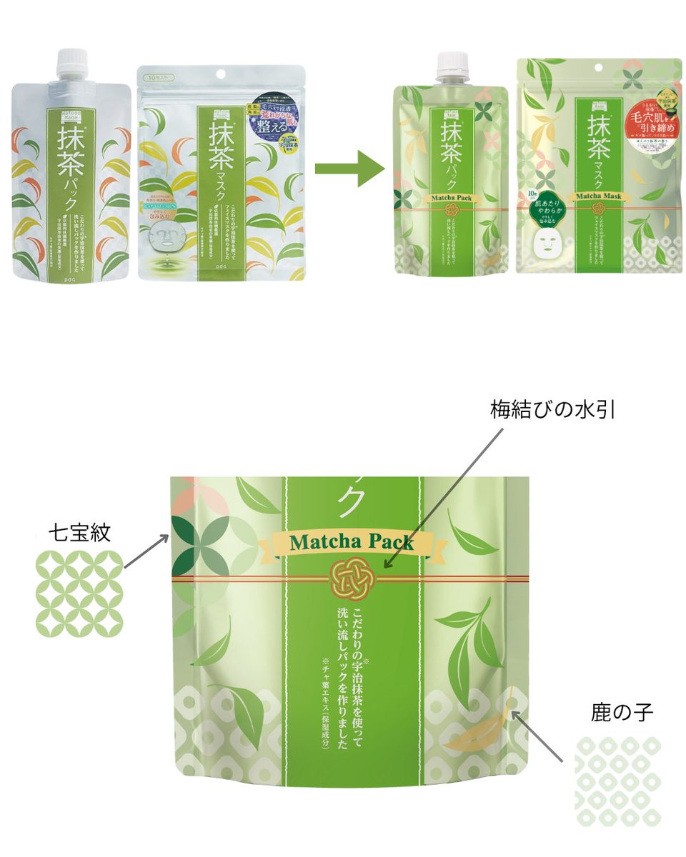 p d c 【公式】 tweet media