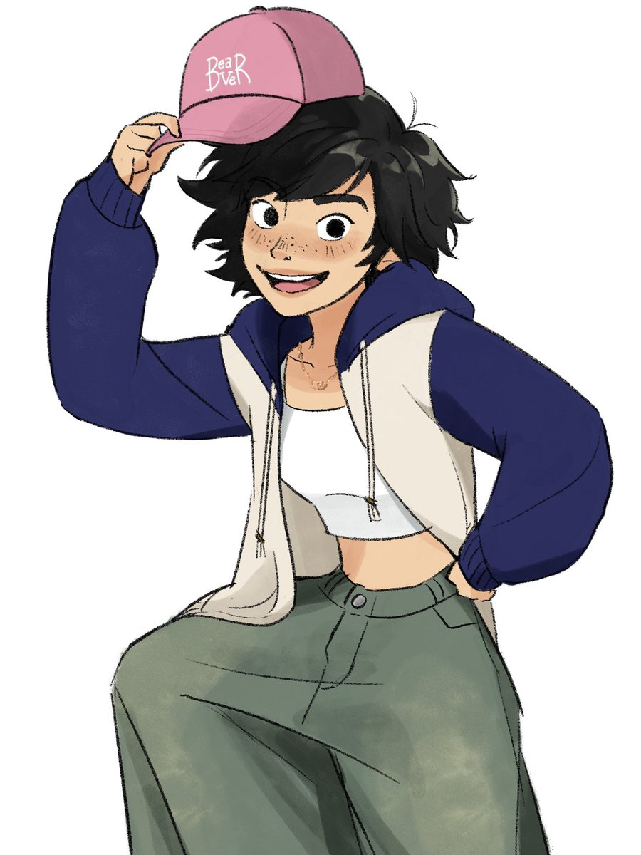 라야네 집사⚠️호퍼스 스포⚠️ tweet media