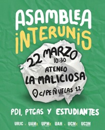 UCM por la Pública tweet media