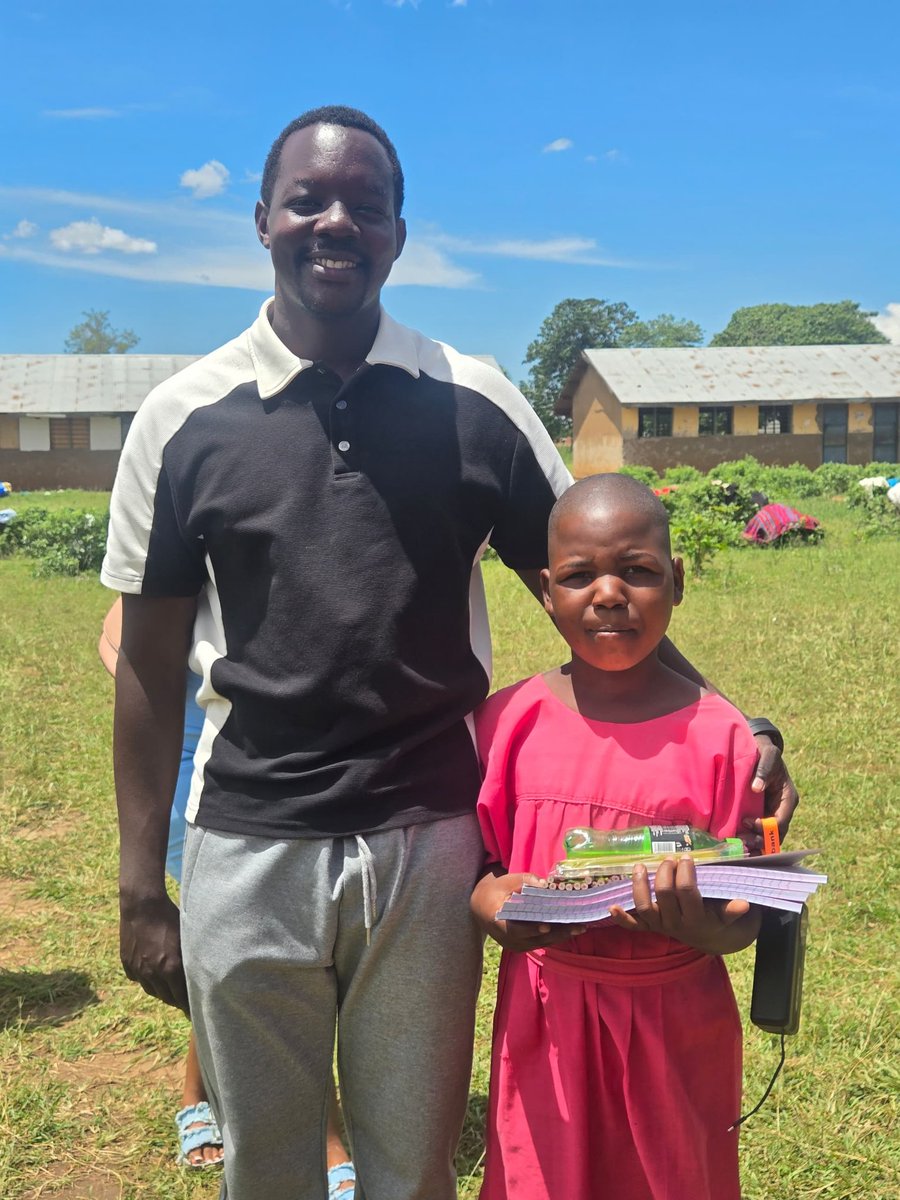 Kafeero's Dr.✪ tweet media