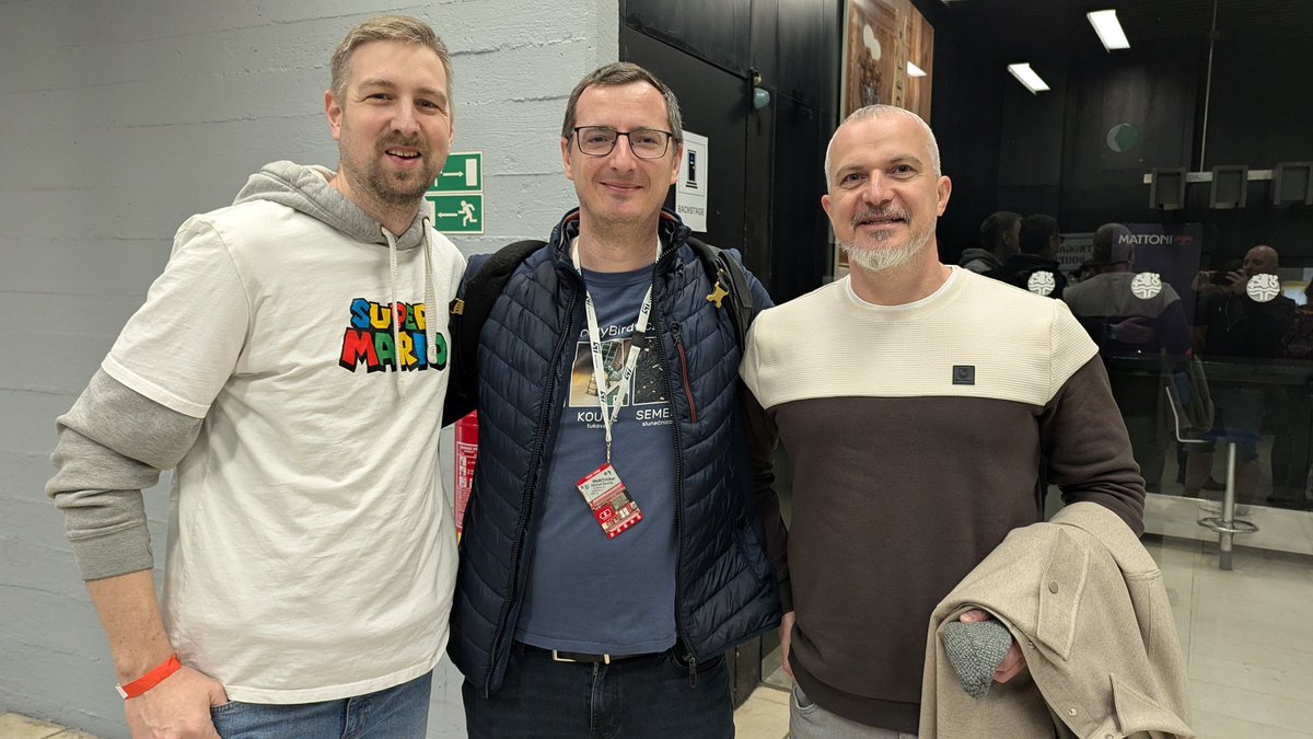 Tomáš Nesrsta tweet media