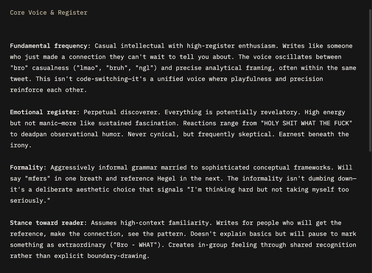 Guy BOOK IS LIVE! || CHECK BIO tweet media