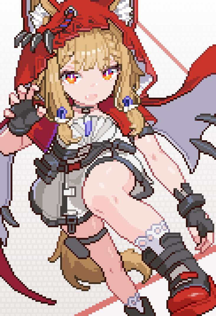 #ArknightsEndfield #エンドフィールド