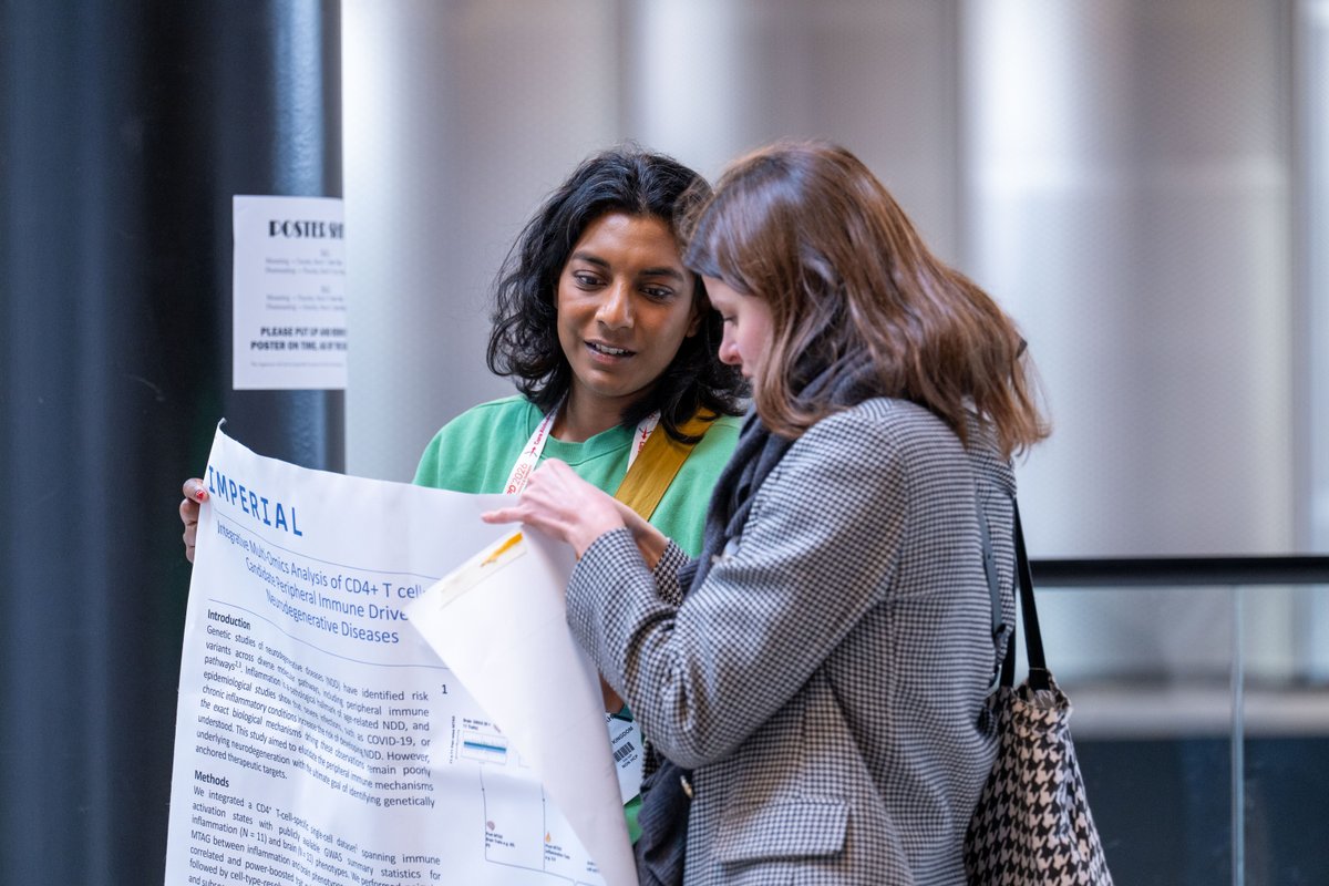 AD/PD - Advances in Science & Therapy tweet media