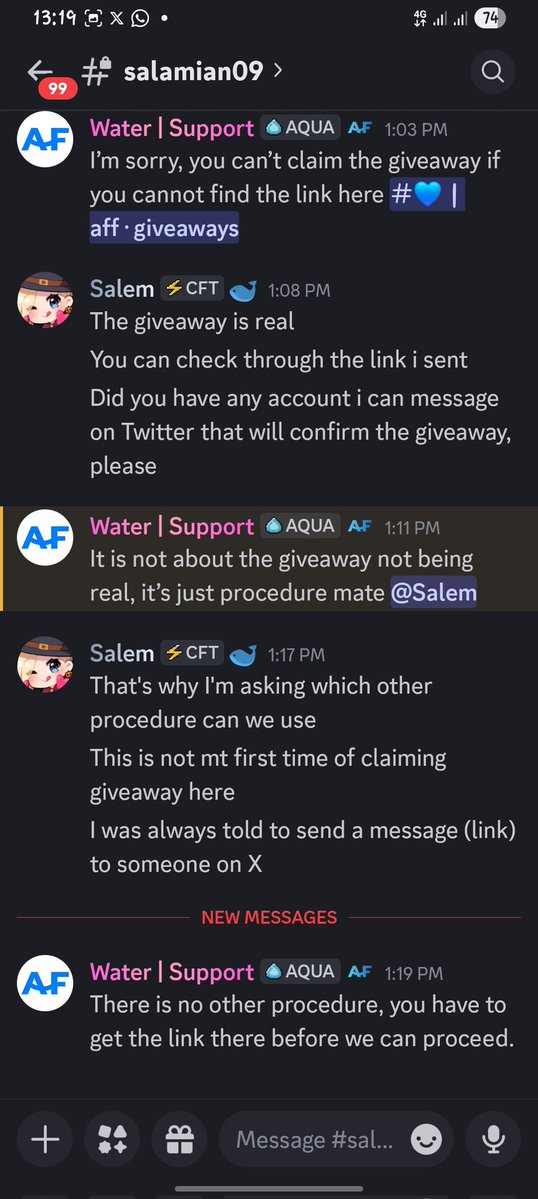 De Ultimate 📊💙 tweet media